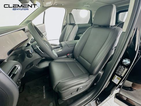 New 2026 Hyundai Palisade Limited image 27