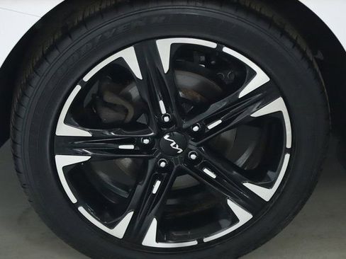 Used 2023 Kia K5 GT-Line w/ GT-Line Premium Package image 12