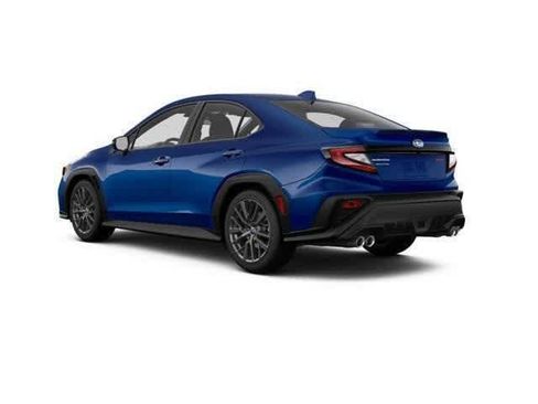 New 2025 Subaru WRX Premium image 5
