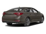 Used 2016 Hyundai Sonata Sport w/ Option Group 1V image 2