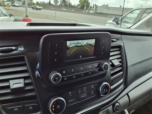 Used 2023 Ford Transit 250 Low Roof w/ Exterior Upgrade Package image 19