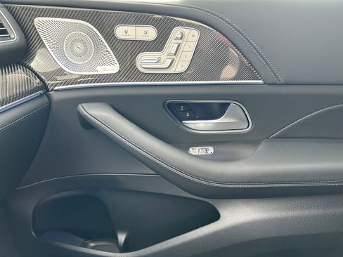 New 2026 Mercedes-Benz GLE 53 AMG 4MATIC Coupe image 16