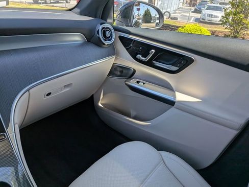 New 2026 Mercedes-Benz GLC 300 4MATIC image 18