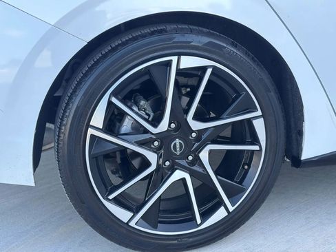 Used 2024 Nissan Sentra SR image 13