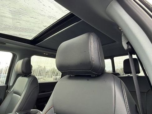 New 2026 Ford F250 Lariat w/ Lariat Ultimate Package image 25