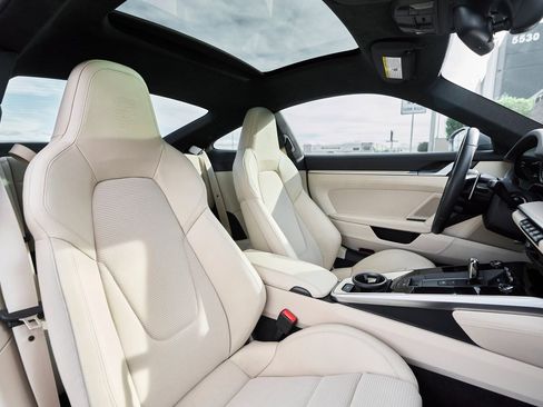 Used 2024 Porsche 911 Turbo S image 36