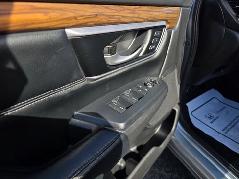Used 2017 Honda CR-V EX-L image 34