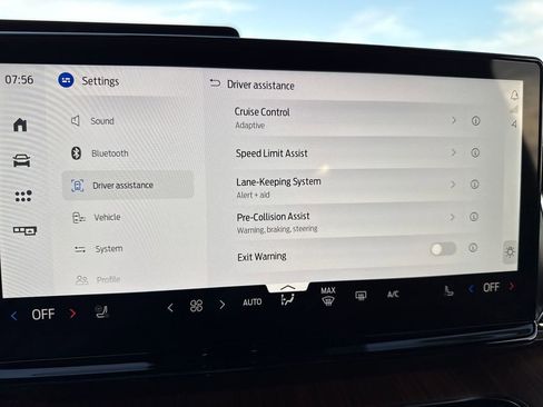 New 2026 Ford Expedition King Ranch image 30