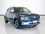 Used 2021 Hyundai Venue w/ Cargo Package image 3