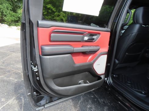 New 2026 RAM 1500 Rebel w/ Rebel Level 2 Equipment Group image 29