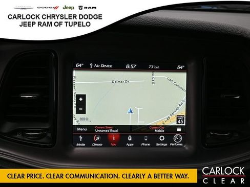 Used 2023 Dodge Challenger R/T Scat Pack RWD image 24