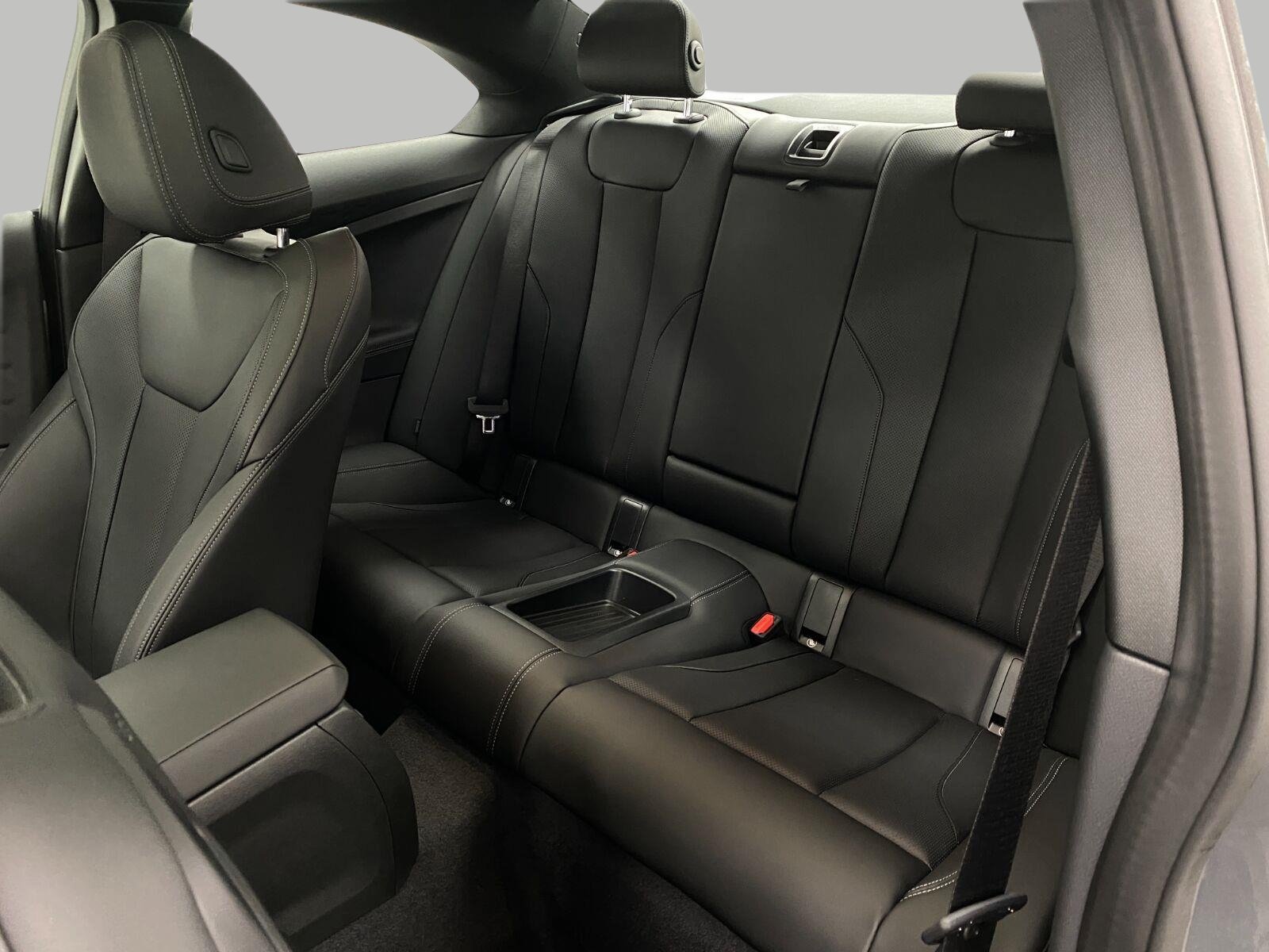 New 2026 BMW 230i xDrive Coupe w/ Premium Package AWD/4WD image 27
