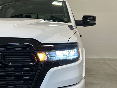 New 2026 RAM 1500 Big Horn image 10