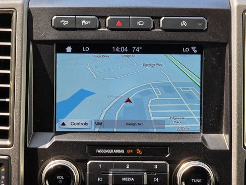 Used 2018 Ford F150 Raptor w/ Equipment Group 802A Luxury image 25