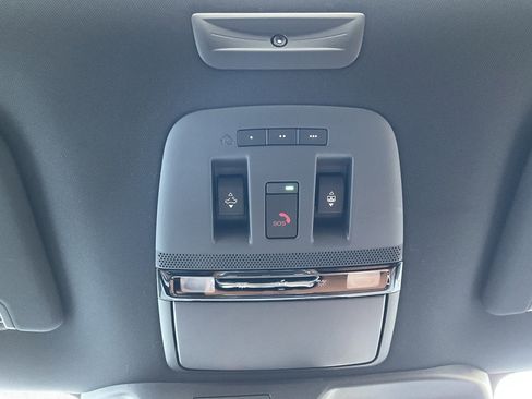 New 2026 Nissan Armada Platinum Reserve image 29