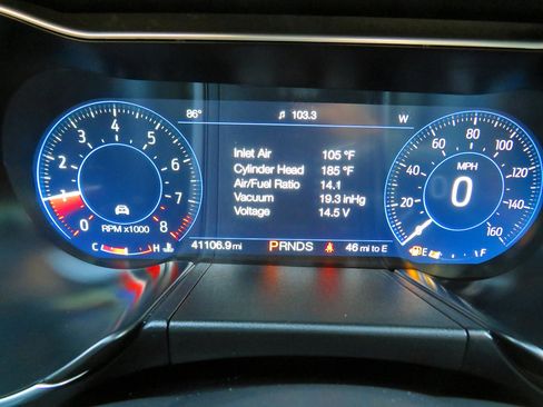 Used 2021 Ford Mustang GT Premium w/ Equipment Group 401A image 27