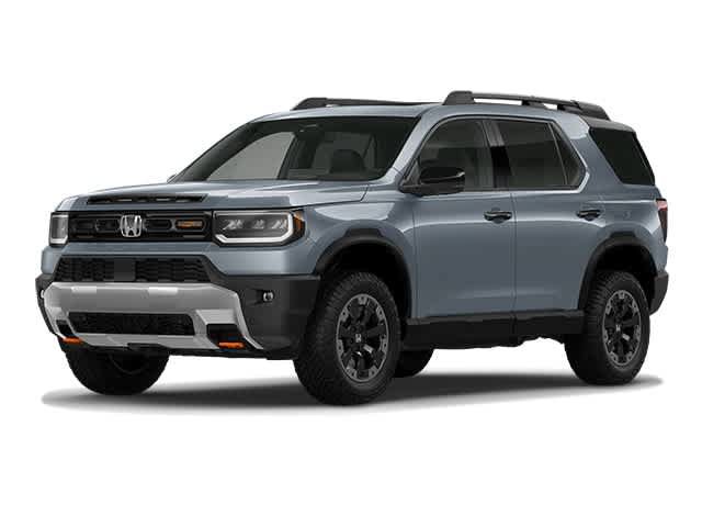 New 2027 Honda Passport TrailSport Elite image 1