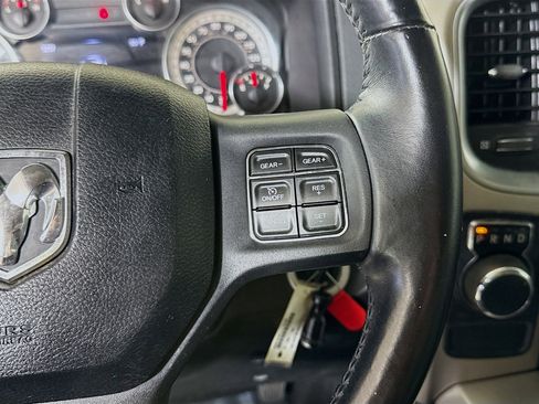 Used 2016 RAM 1500 Lone Star image 15