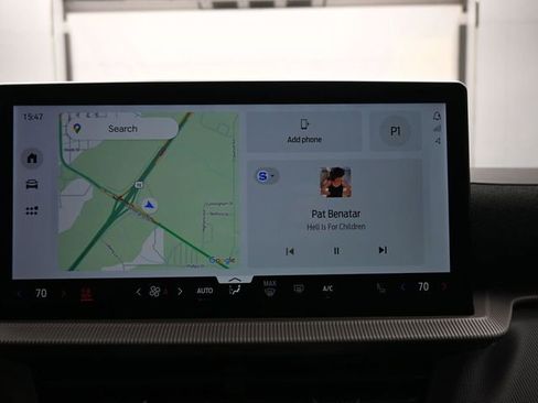 New 2026 Ford Explorer ST-Line w/ ST-Line Street Pack image 18