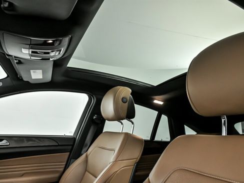 Used 2019 Mercedes-Benz GLE 43 AMG 4MATIC Coupe w/ Premium 3 Package image 23