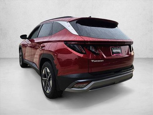 New 2026 Hyundai Tucson SEL image 9