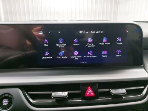 New 2026 Kia Seltos SX image 22