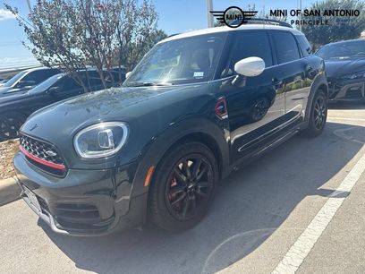 Used 2024 MINI Cooper Countryman John Cooper Works