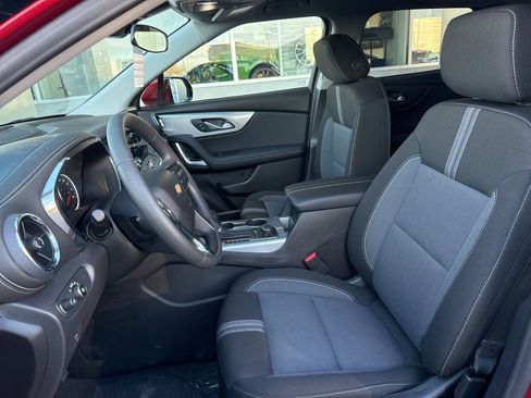 New 2026 Chevrolet Blazer LT image 17