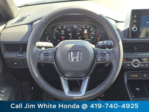 New 2026 Honda CR-V Sport-L image 25