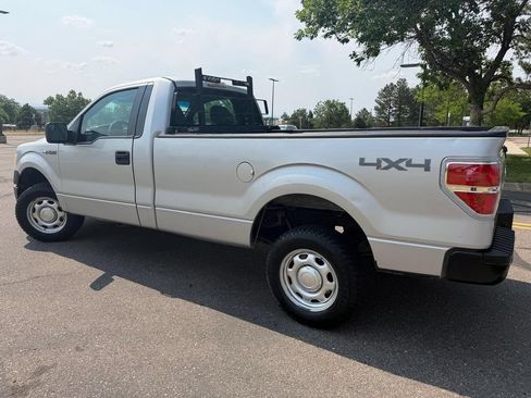 Used 2011 Ford F150 XL w/ Trailer Tow Pkg AWD/4WD image 2