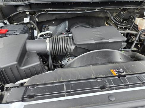 Used 2024 Chevrolet Silverado 2500 LT w/ Convenience Package AWD/4WD image 20