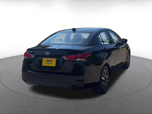 Used 2025 Nissan Versa SV FWD image 12