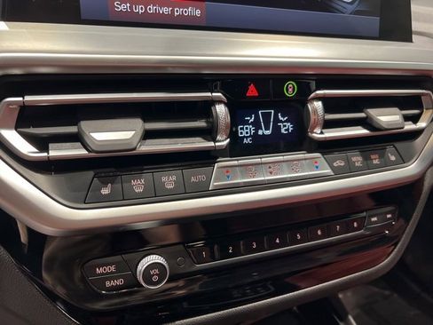 Used 2023 BMW X3 xDrive30i w/ Convenience Package image 25