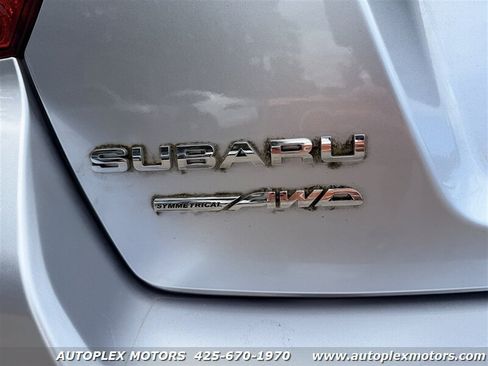 Used 2013 Subaru Impreza 2.0i Premium AWD/4WD image 8