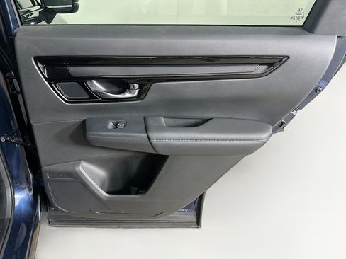 Used 2024 Honda CR-V EX-L image 30