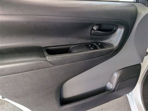Used 2019 Nissan NV200 SV image 8