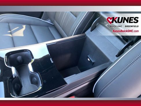 New 2026 Buick Enclave Avenir w/ Super Cruise Package image 32