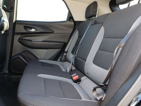 New 2026 Chevrolet TrailBlazer LT w/ Convenience Package image 34