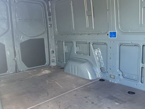 Used 2021 Mercedes-Benz Sprinter 144 Cargo image 4