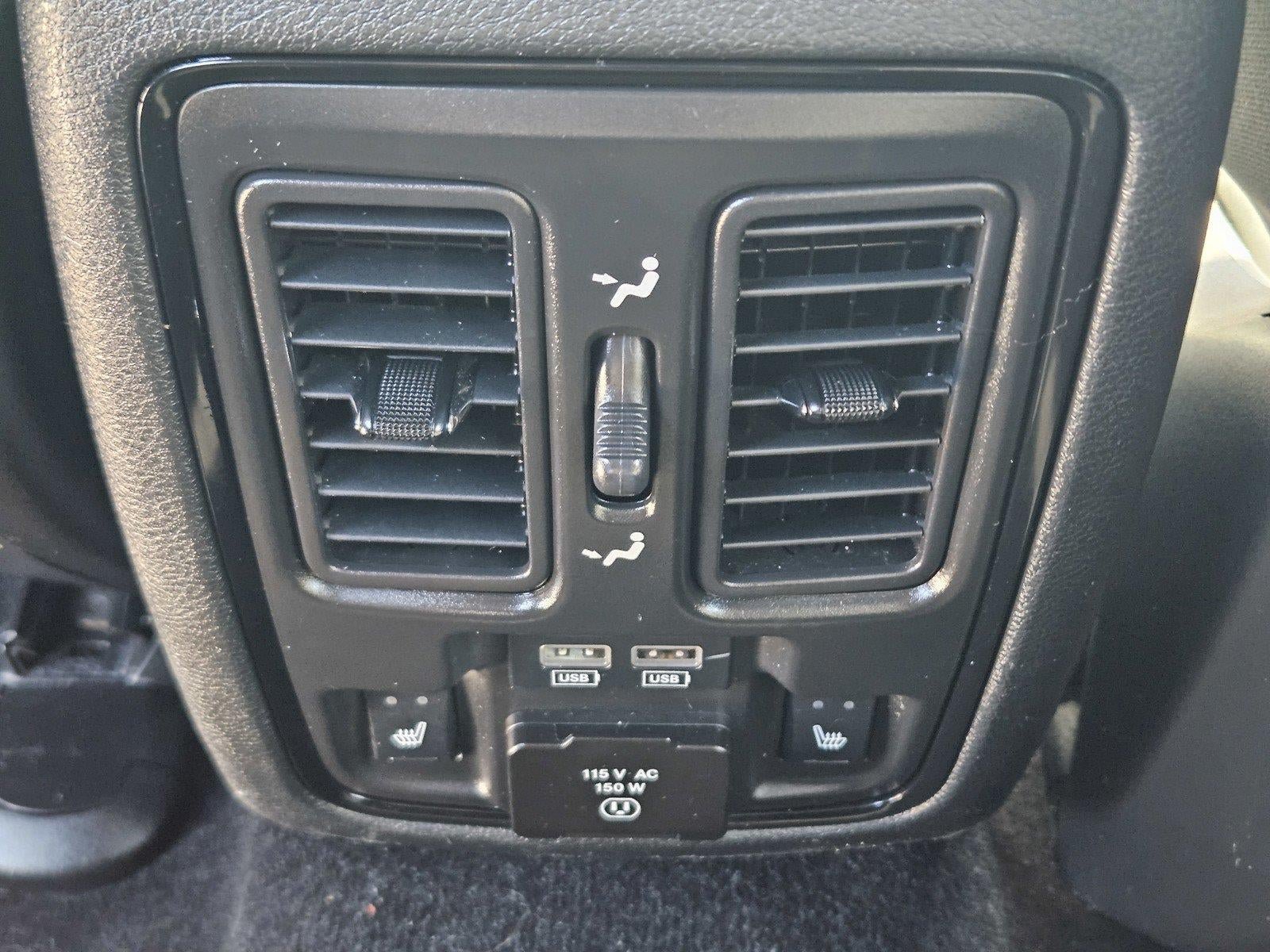 Used 2024 Dodge Durango GT AWD/4WD image 15