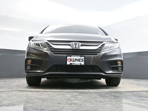 Used 2018 Honda Odyssey EX-L image 48