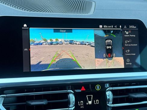 Used 2023 BMW M440i Convertible w/ Premium Package RWD image 24