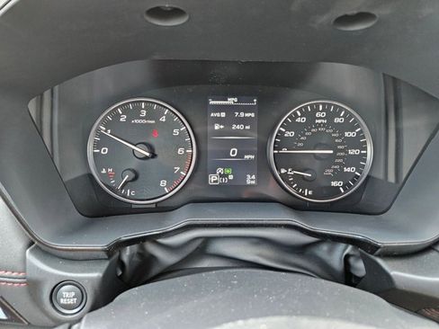 Used 2025 Subaru Legacy Sport w/ Popular Package #3 image 11