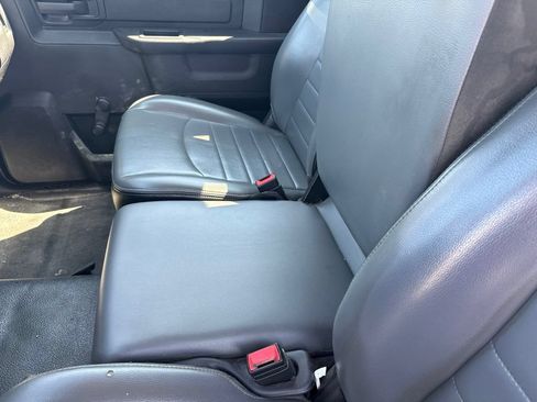 Used 2022 RAM 1500 Tradesman w/ Trailer Tow Group RWD image 9