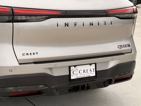 New 2026 INFINITI QX60 Autograph w/ Autograph Tech Package AWD/4WD image 6