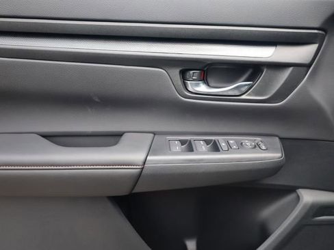 New 2026 Honda CR-V TrailSport image 14