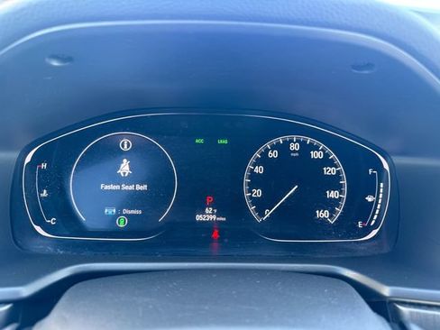 Used 2019 Honda Accord LX image 14