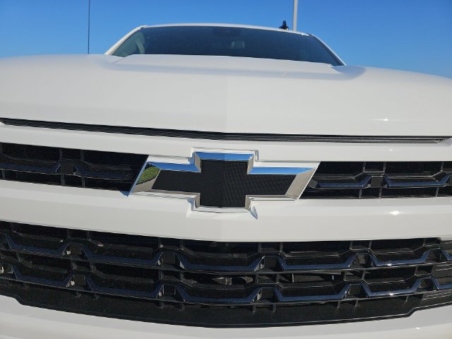 New 2026 Chevrolet Silverado 1500 RST w/ Safety Package AWD/4WD image 32