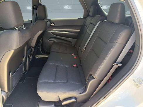 New 2026 Dodge Durango GT RWD image 15