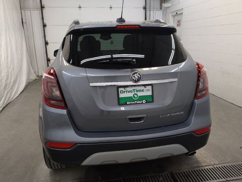 Used 2019 Buick Encore Essence w/ Experience Buick Package FWD image 6